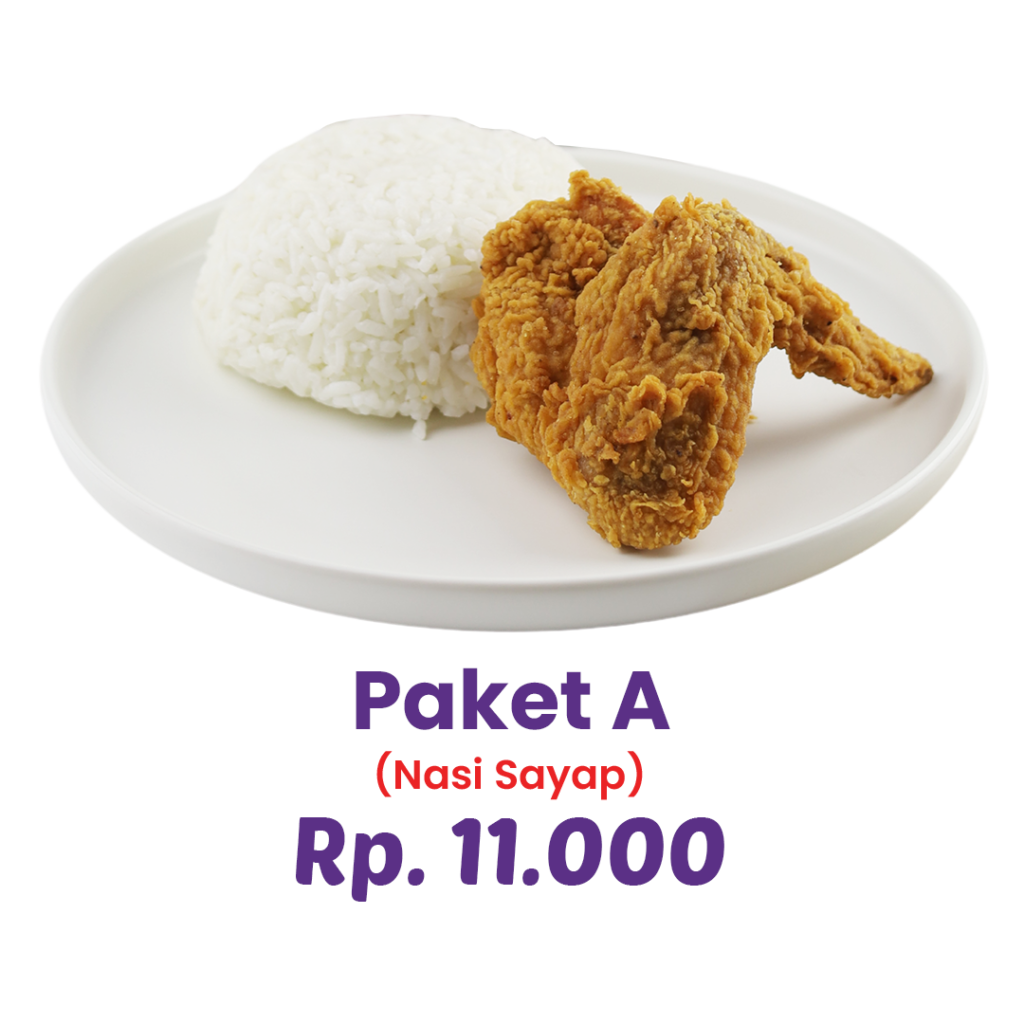 PAKET-A