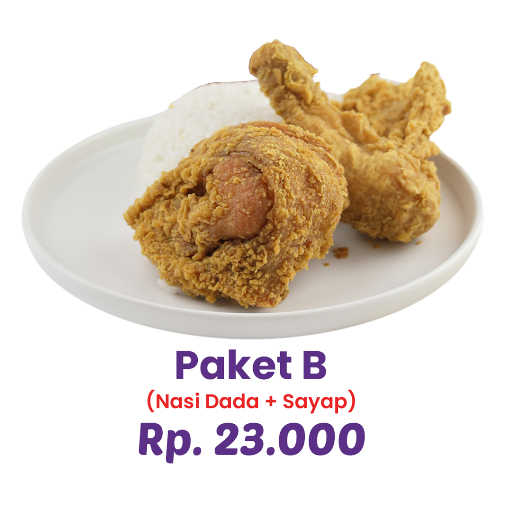 PAKET-B