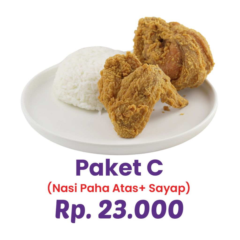 PAKET-C
