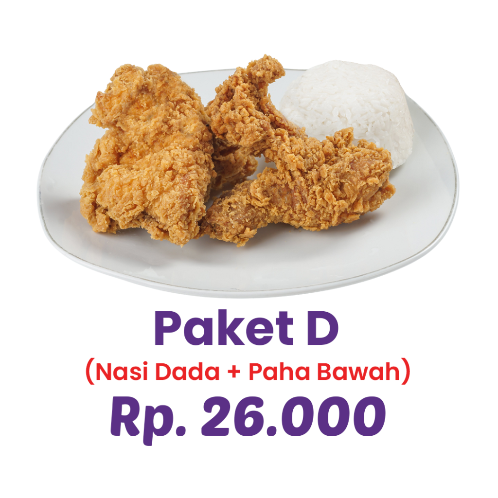 PAKET-D