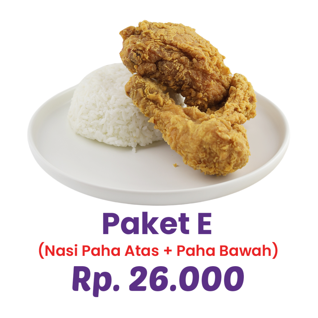 PAKET-E